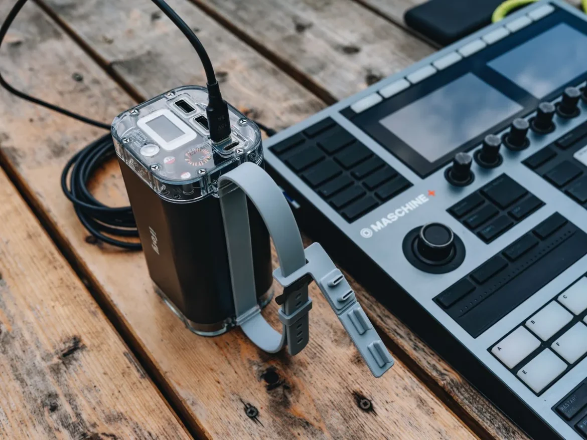 500Wh Portable Power Station Buying Guide - 500wh portable power station