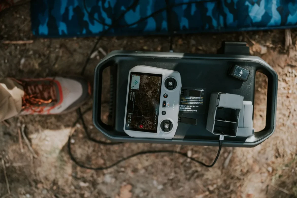 AAOYUN Portable Power Station Guide - aaoyun portable power station