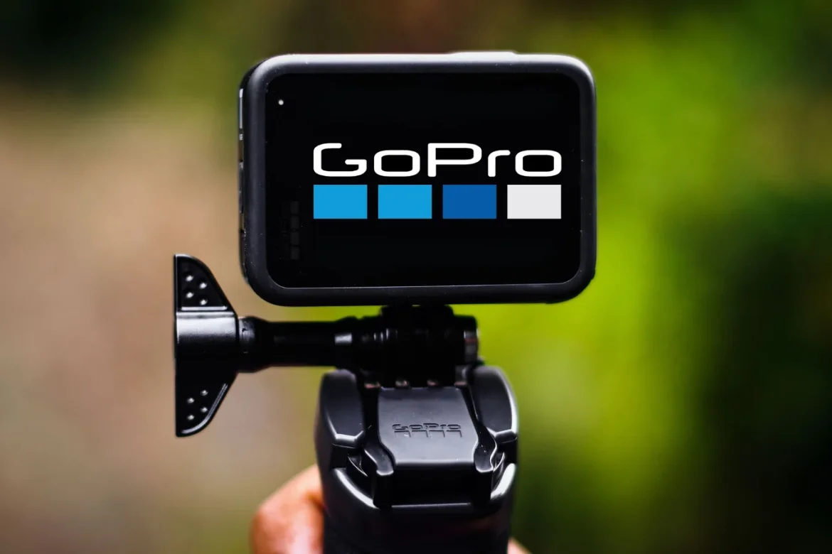 Action Camera Body Mount Guide - action camera body mount