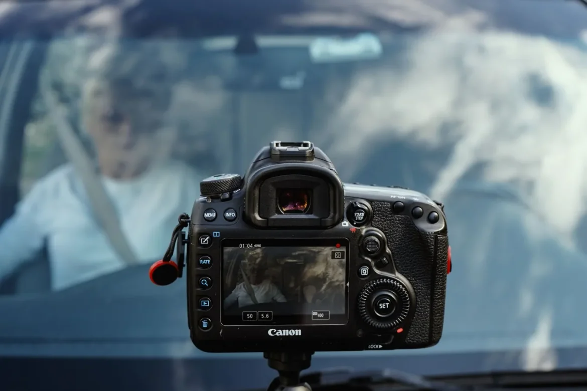 Best Action Camera Car Mounts Explained - action camera car mount