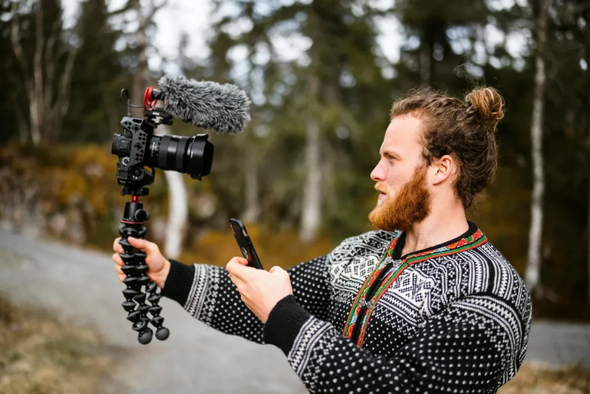 Action Camera Microphone Attachments Guide - action camera microphone attachments