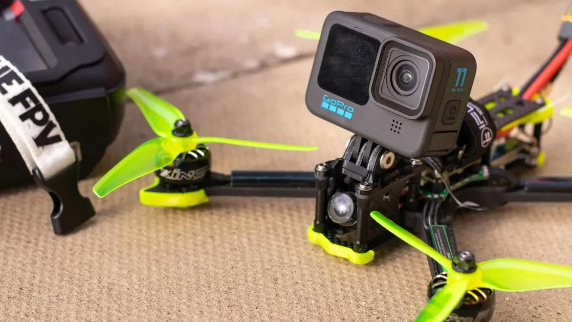 Action Camera Mounts: Choose the Right Setup - action camera mounts