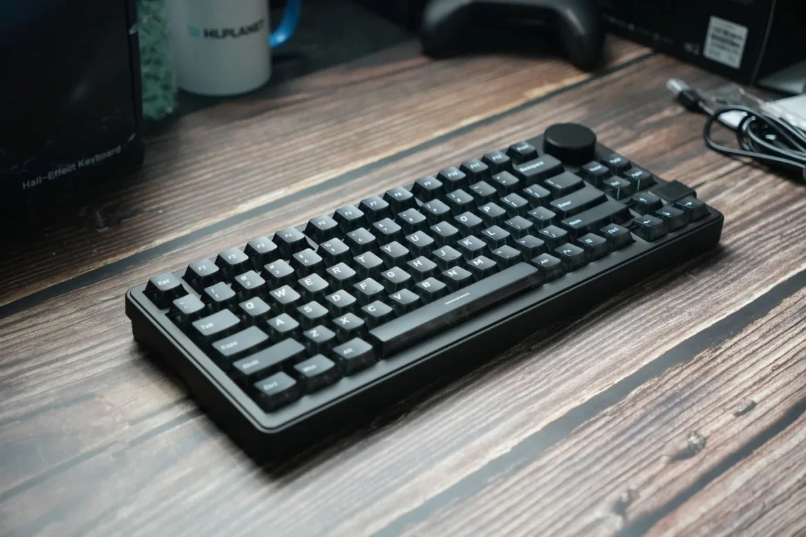 Aluminum Mechanical Keyboards: Buyer’s Guide - aluminum mechanical keyboard