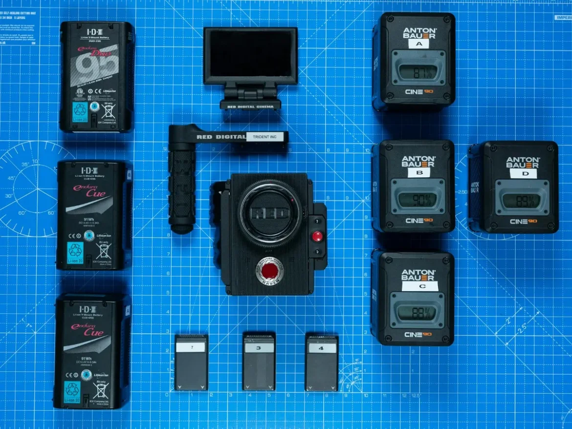 Battery Charger for Lithium Batteries Guide - battery charger for lithium batteries