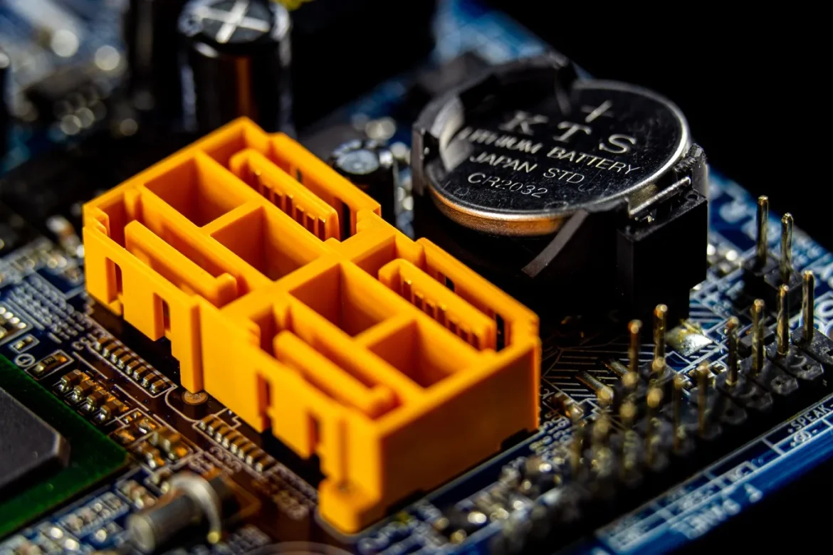 Battery Charger for Lithium-Ion: How to Choose - battery charger for lithium ion