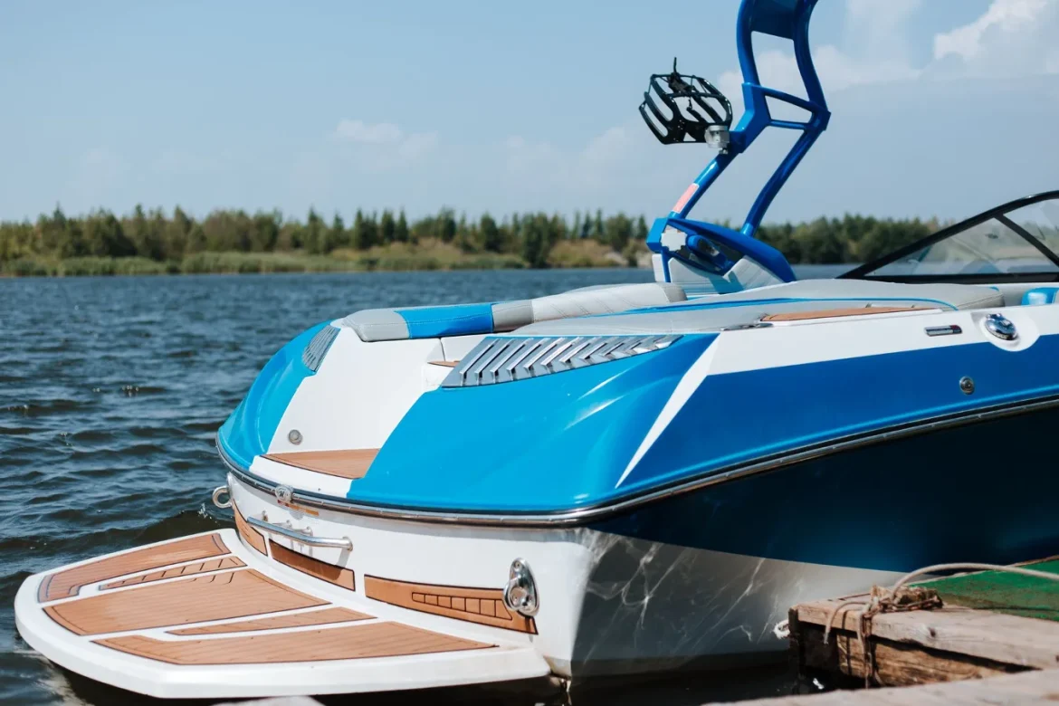 How to Choose a Battery Marine Charger - battery marine charger