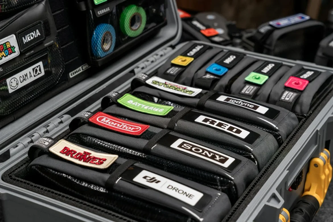 Best Action Camera Accessory Bags - action camera accessories bags