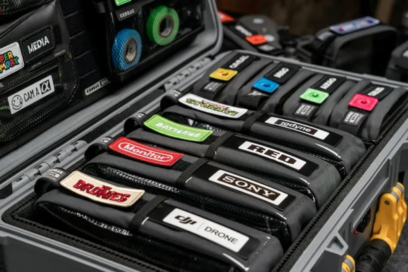 Best Action Camera Accessory Bags - action camera accessories bags
