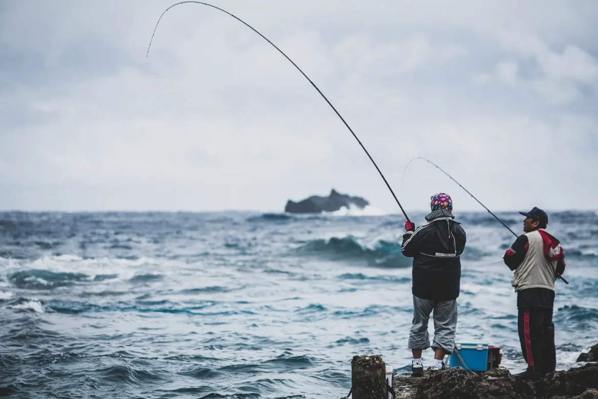 Best Action Camera for Fishing: Buyer’s Guide - best action camera for fishing
