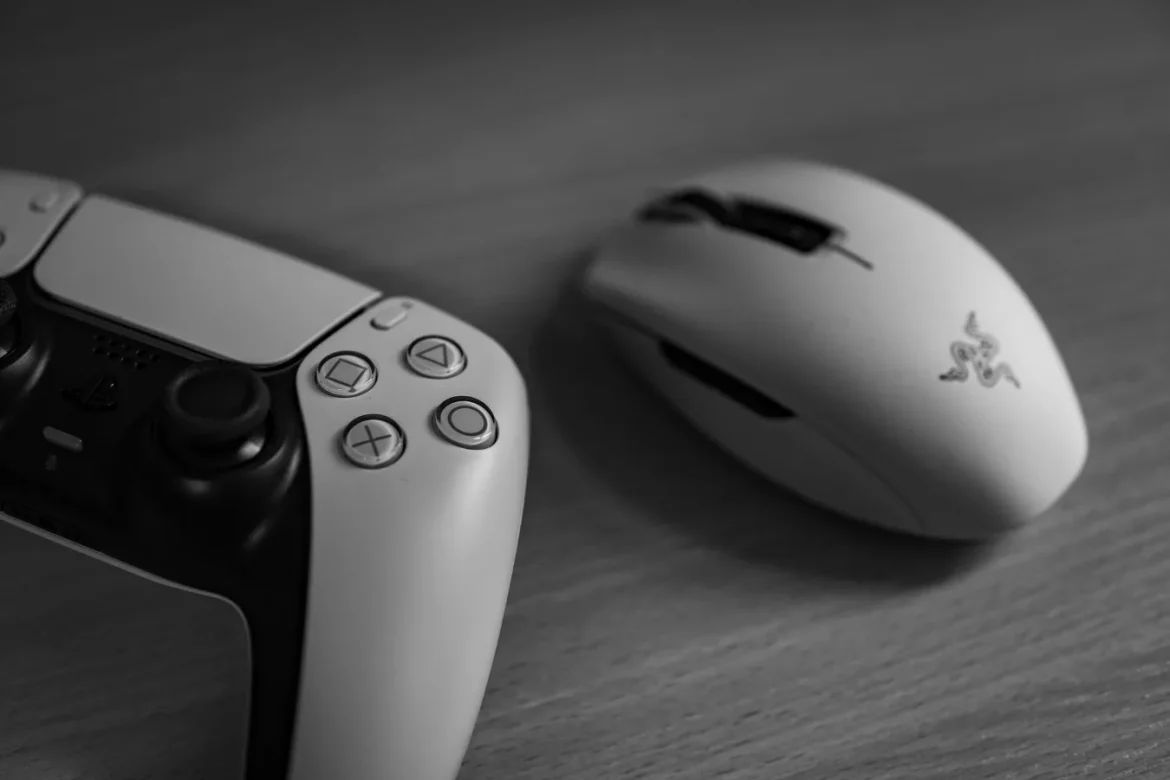Best Gaming Mouse for Small Hands - best gaming mouse for small hands