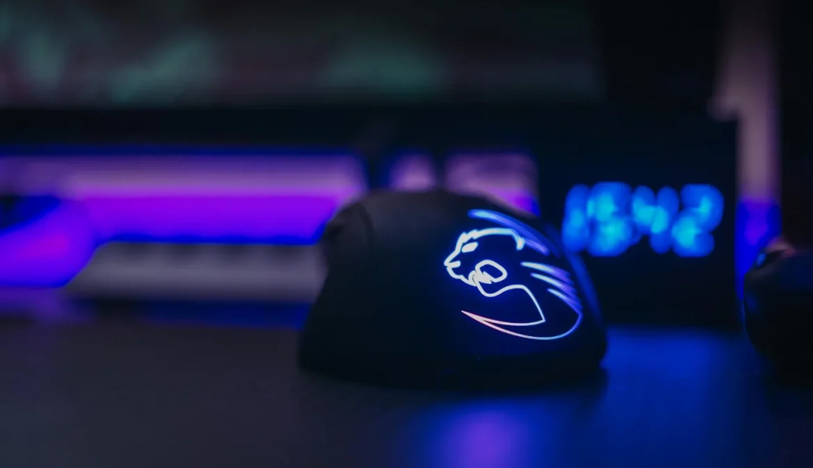Best Gaming Mouse for WoW: What Matters Most - best gaming mouse for wow