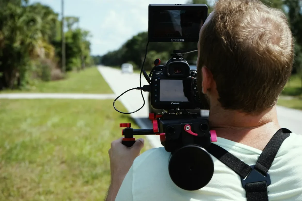 Best Head Mounts for Action Cameras - head mount for action camera