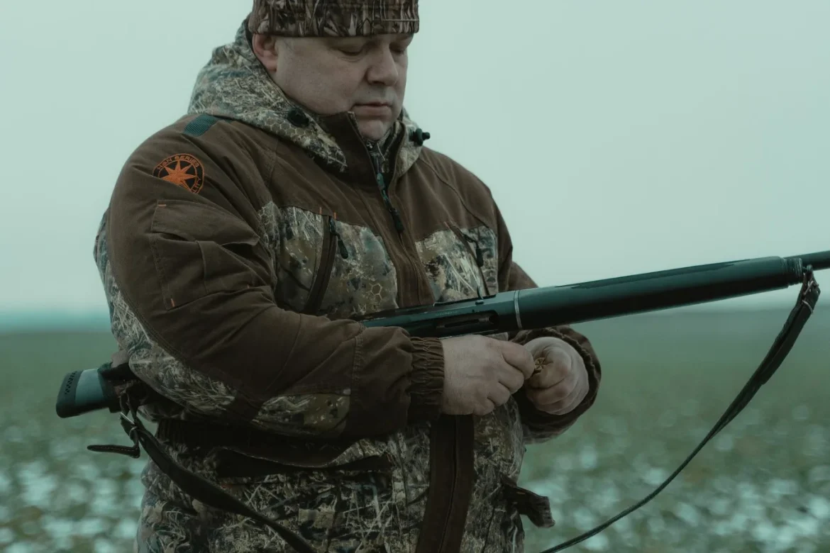 Best Hunting Action Cameras: Buyer’s Guide - hunting action camera