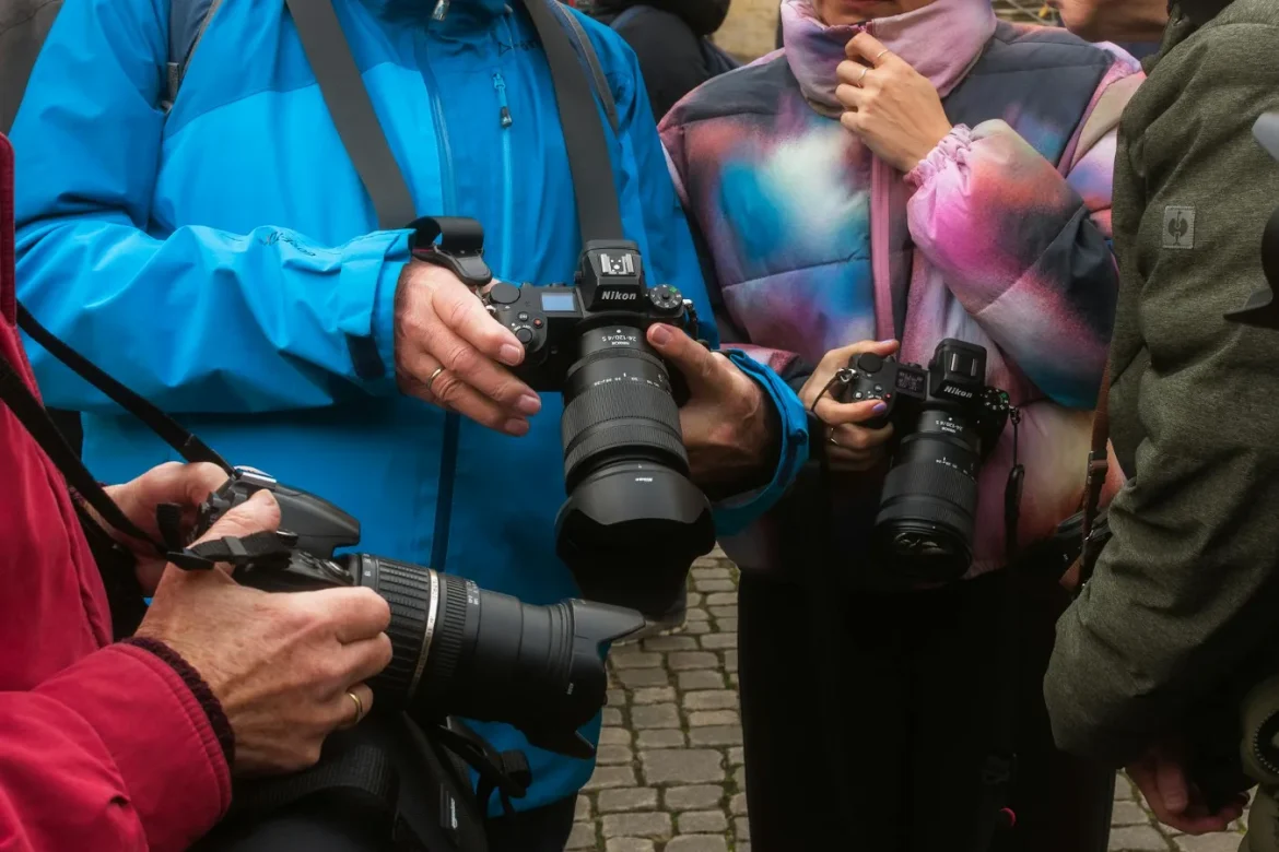 Best Mirrorless Camera for Sports - best mirrorless camera for sports