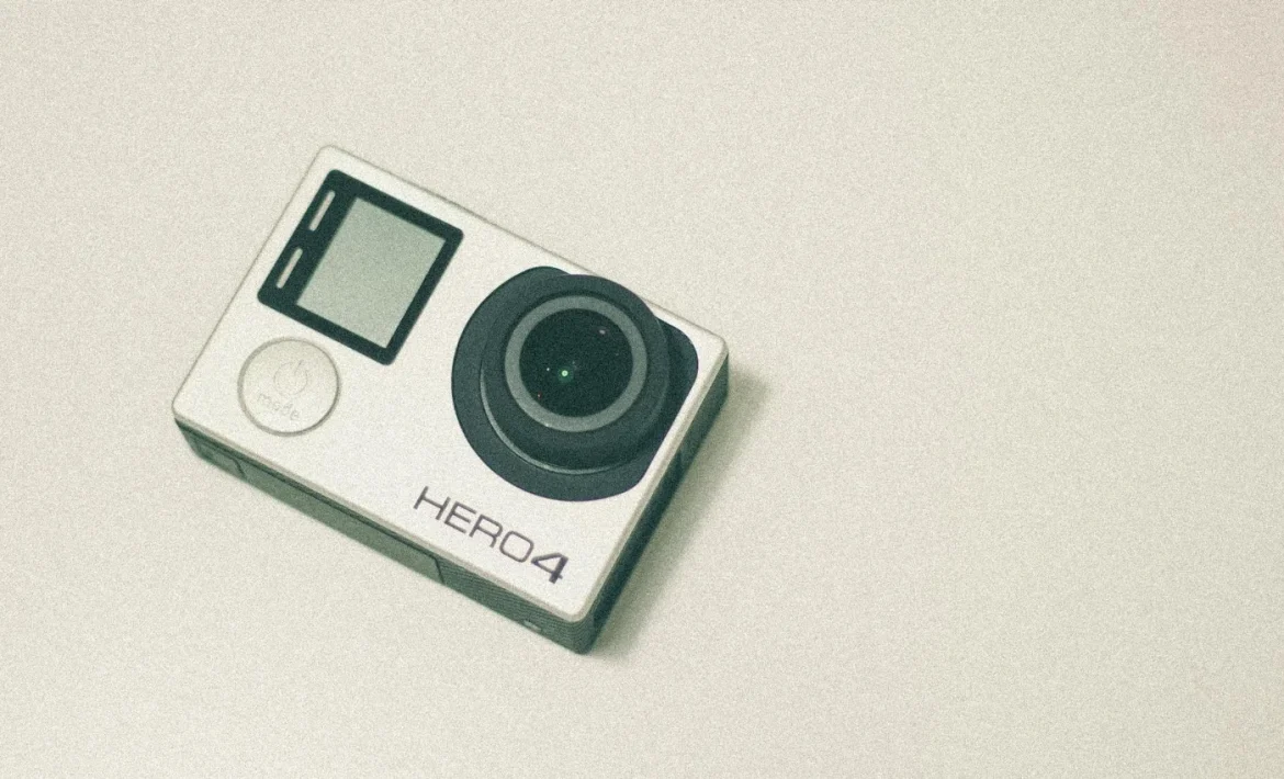 Best Mounts for GoPro Action Cameras - mount for action camera gopro