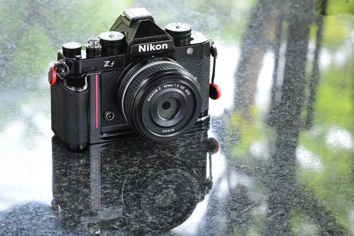 Best Nikon Mirrorless Camera: Buyer’s Guide - best nikon mirrorless camera
