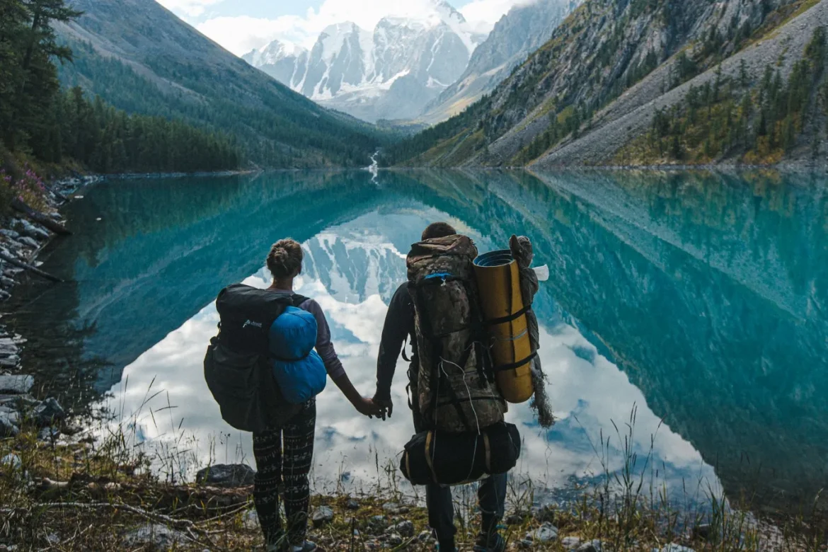Best Power Banks for Backpacking - best power bank for backpacking