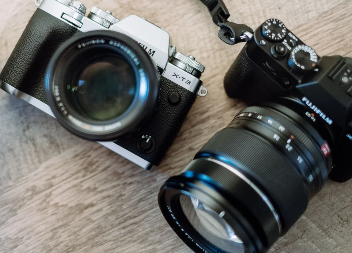 Best Travel Mirrorless Camera: How to Choose - best travel mirrorless camera