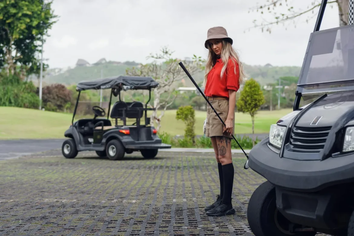 Best Bluetooth Speaker for a Golf Cart - bluetooth speaker for golf cart