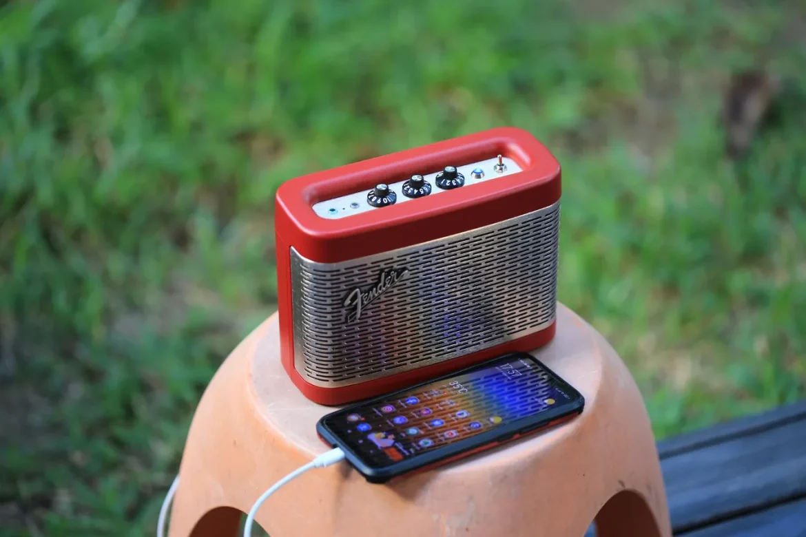Bluetooth Speaker for TV: A Practical Guide - bluetooth speaker television