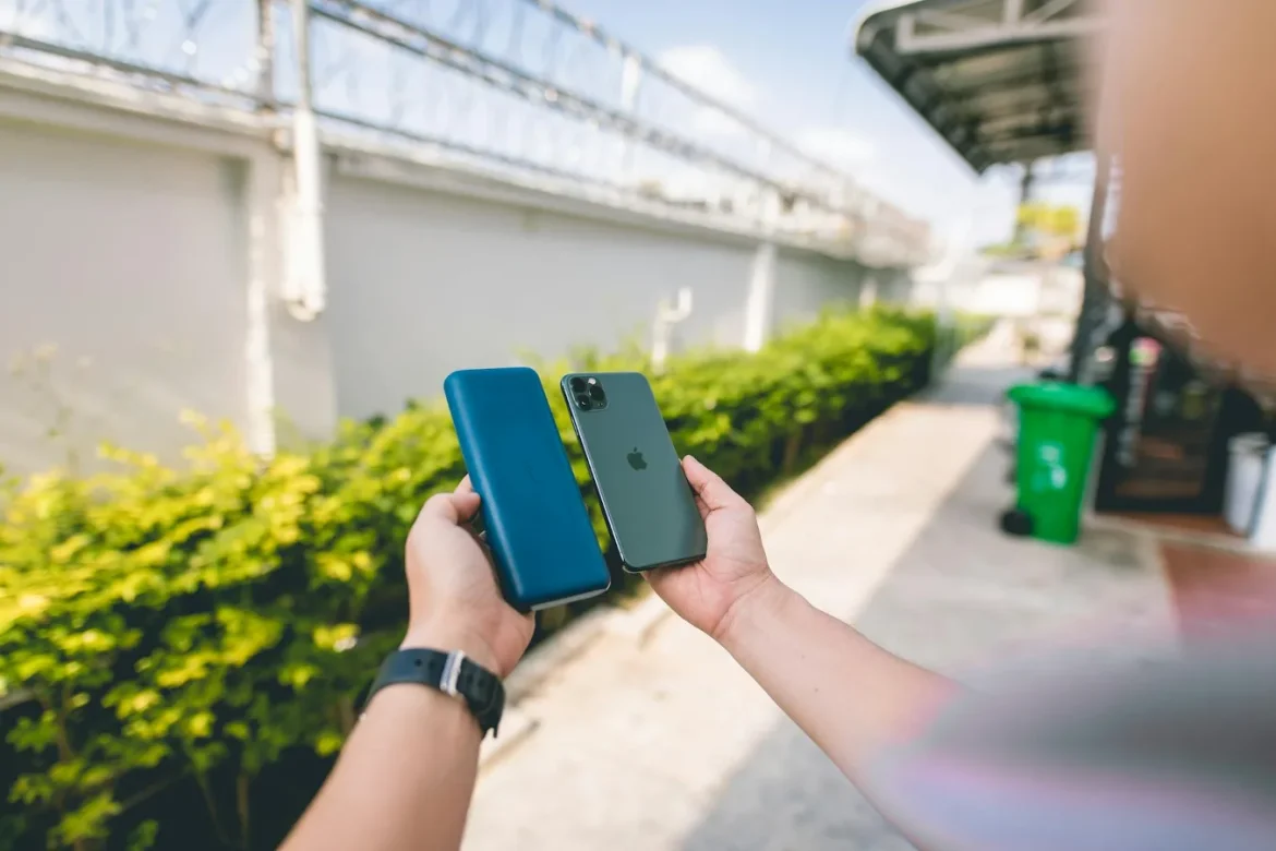 Branded Power Banks: How to Choose Wisely - branded power banks