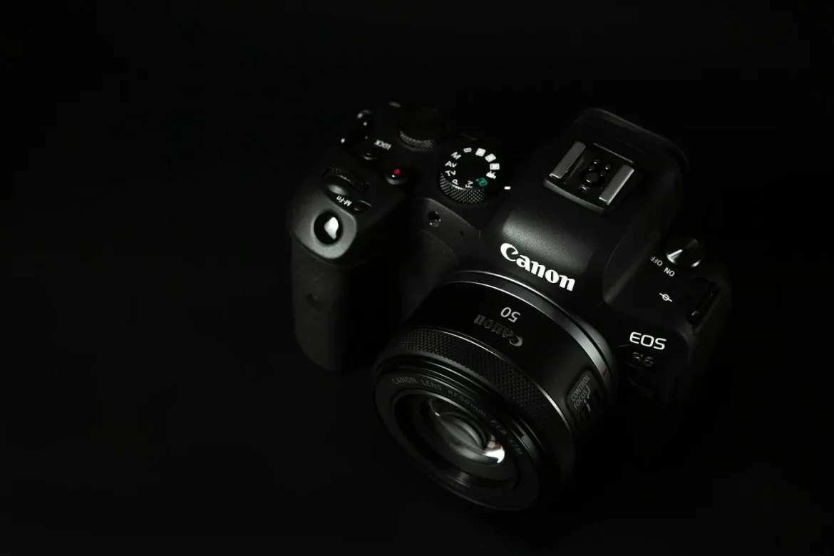 Canon M5 Mirrorless Camera Guide - canon m5 mirrorless camera