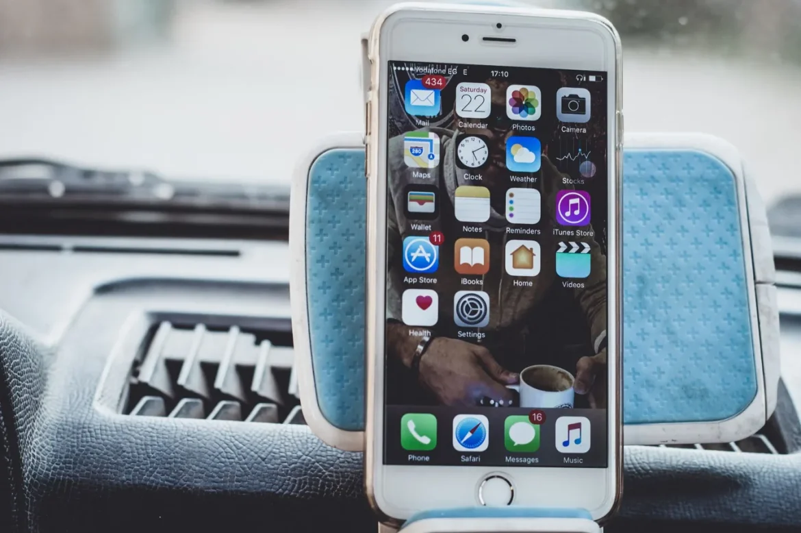 Best Car Phone Cases: What to Look For - car phone cases