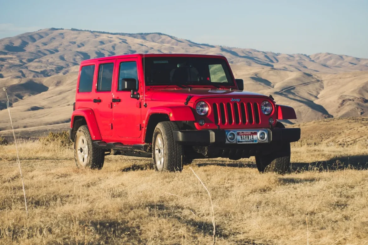 Best Car Phone Mounts for Jeep Wrangler - car phone mount for jeep wrangler