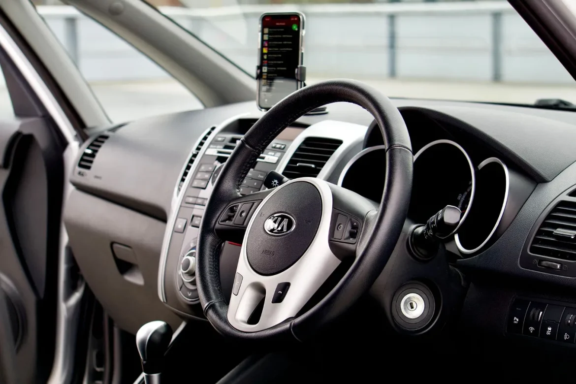 Car Vent Mount for Cell Phone Guide - car vent mount for cell phone