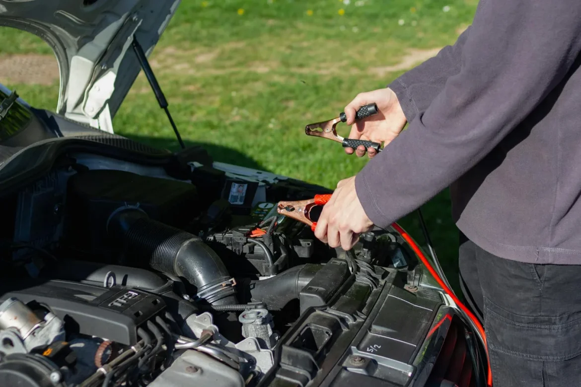 How to Choose a 24V Battery Charger - charger 24v battery