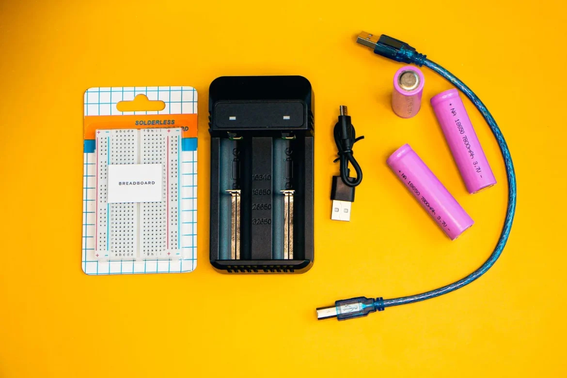 Choosing a 12V Lithium Battery Charger - lithium battery charger 12v