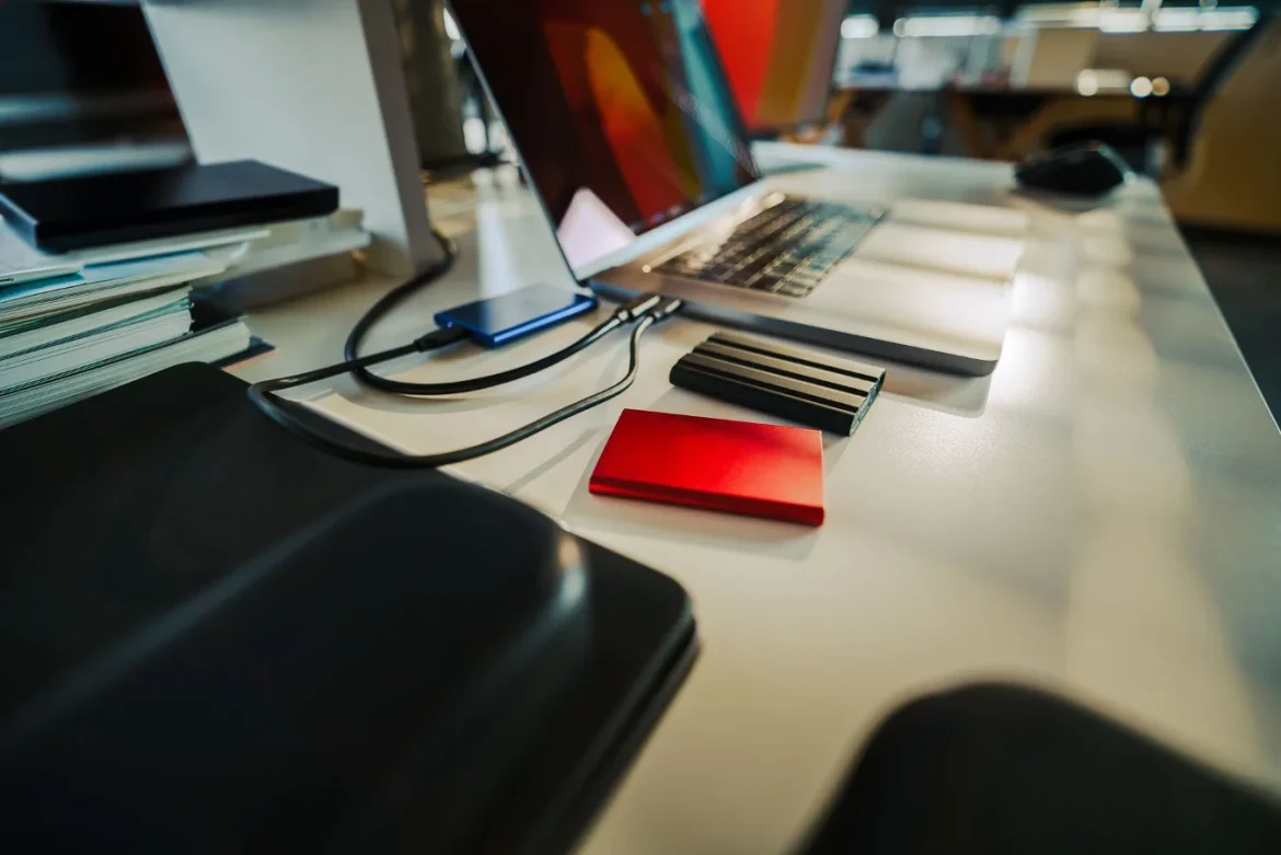 Choosing an External SSD Enclosure - external enclosure for ssd drive