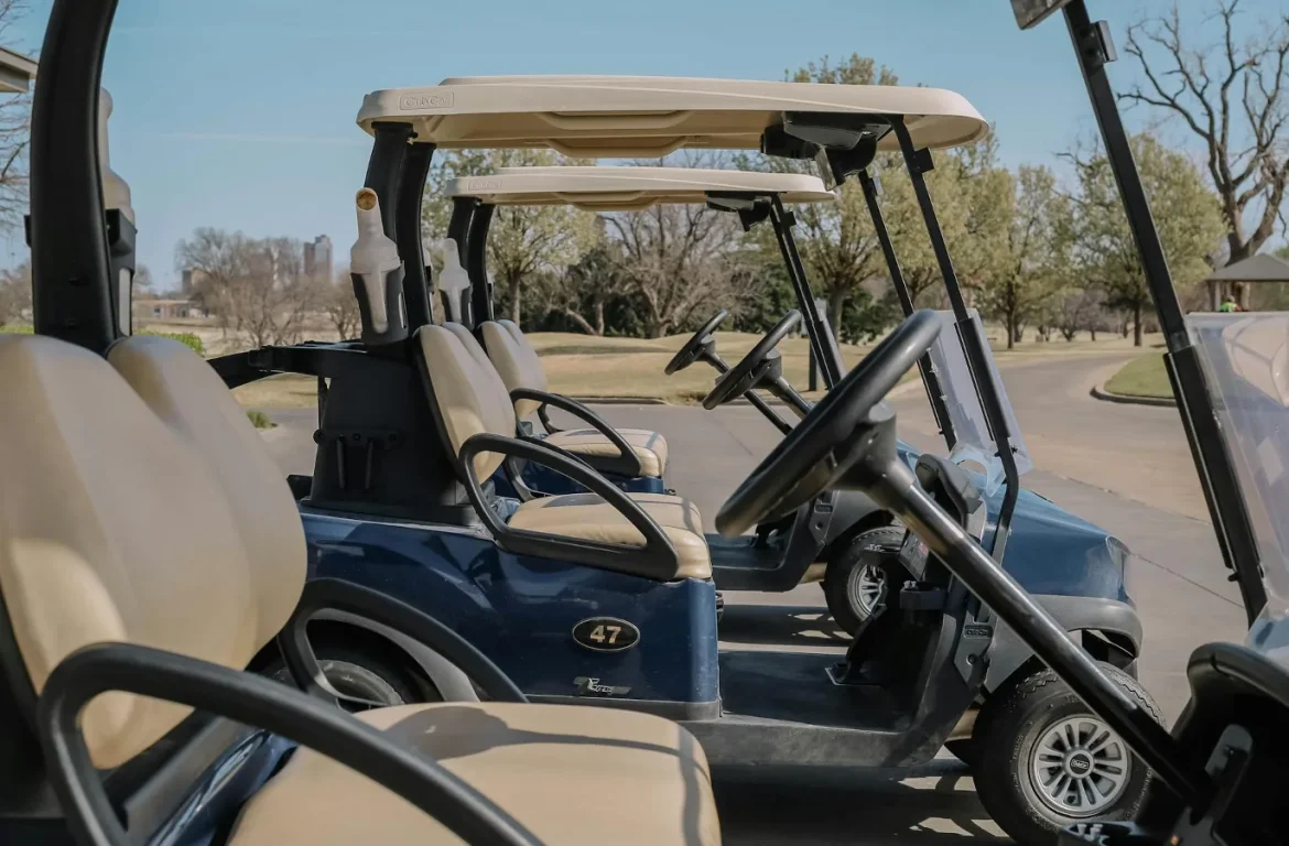 Club Car Golf Cart Battery Charger Guide - club car golf cart battery charger