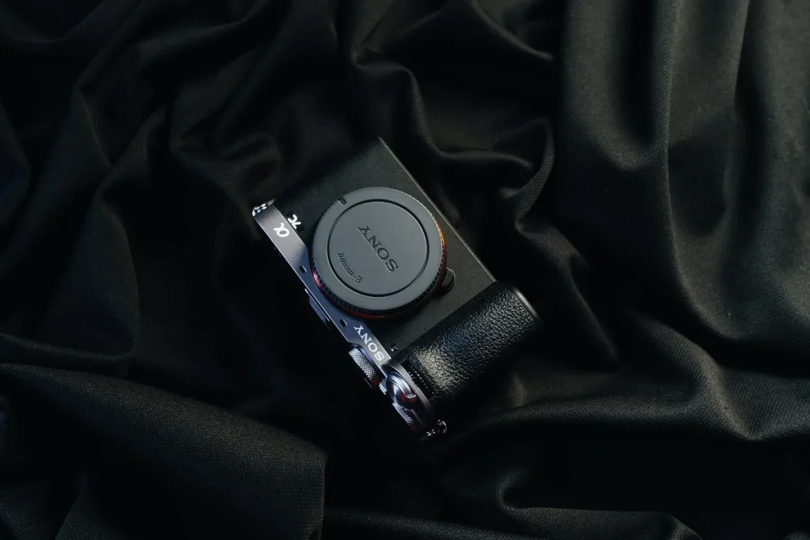 Best Compact Full-Frame Mirrorless Cameras - compact full frame mirrorless camera