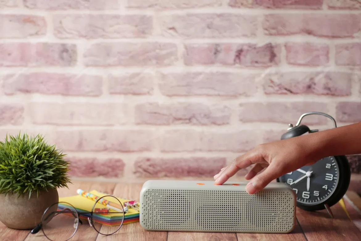 Custom Bluetooth Speaker Buying Guide - custom bluetooth speaker