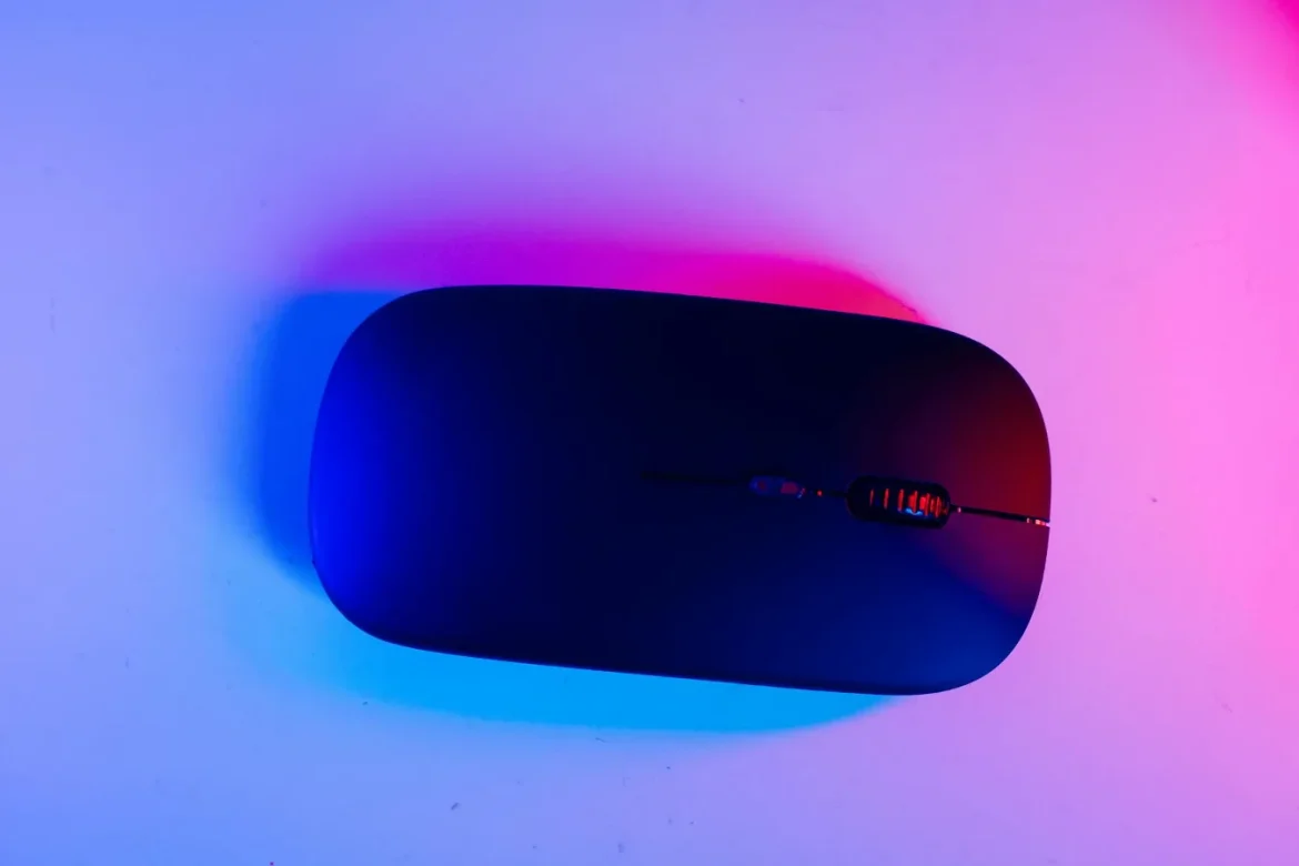 CyberPowerPC Gaming Optical Mouse Elite M1-131 Guide - cyberpowerpc gaming optical mouse elite m1-131
