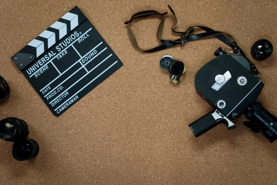 Dyke’s Camera Action: What It Means - dykes camera action