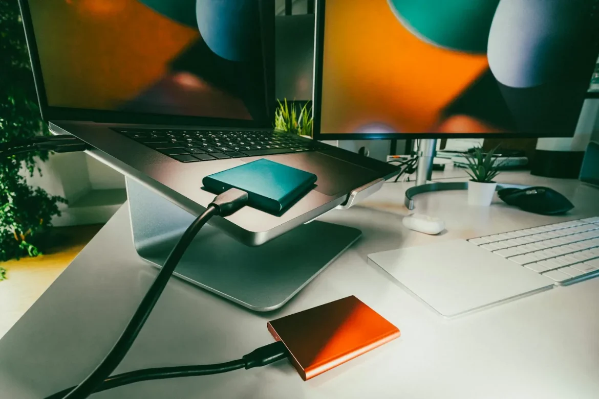 Choosing an External SSD for Thunderbolt - external ssd drive thunderbolt