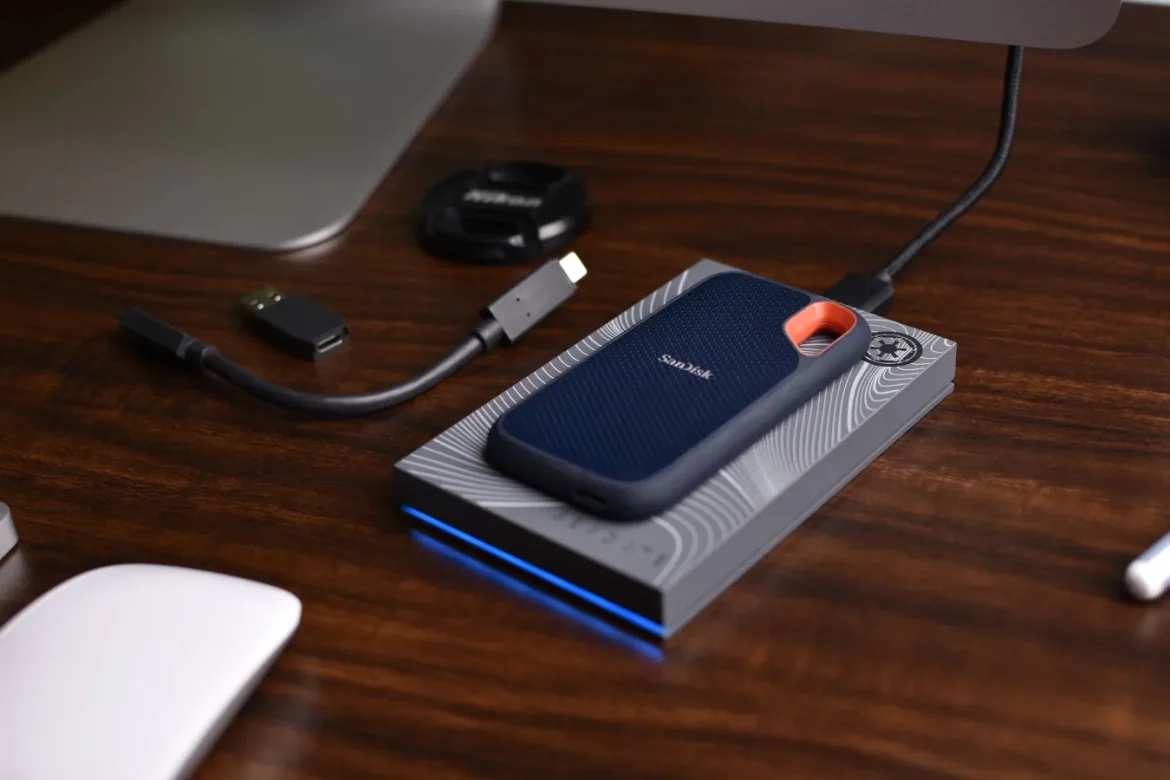 External SSD Price in BD: Buying Guide - external ssd price in bd
