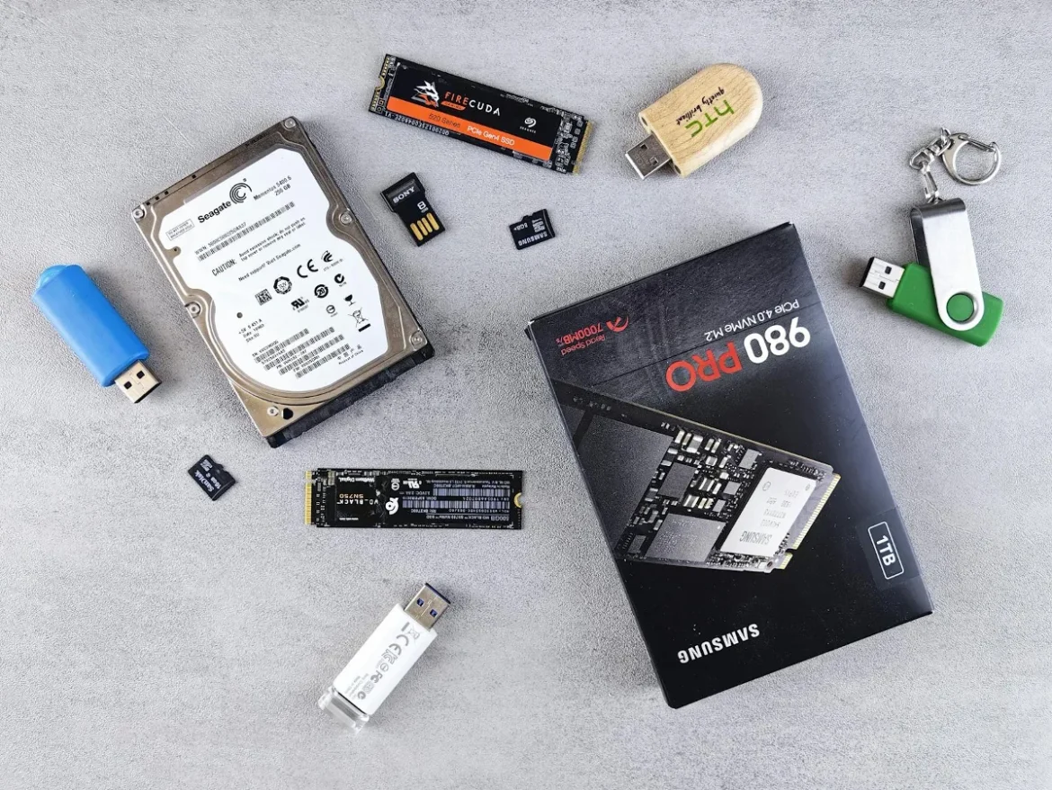 External SSD vs Internal: Which Is Better? - external ssd vs internal
