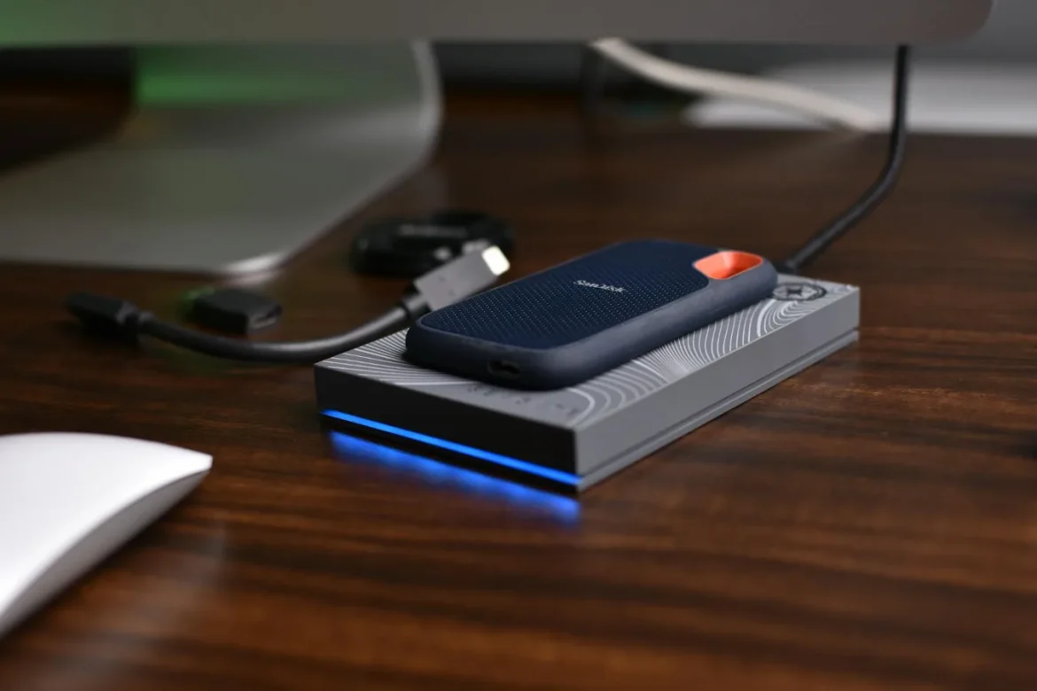 External SSD vs Internal SSD: Which Fits Better? - external ssd vs internal ssd