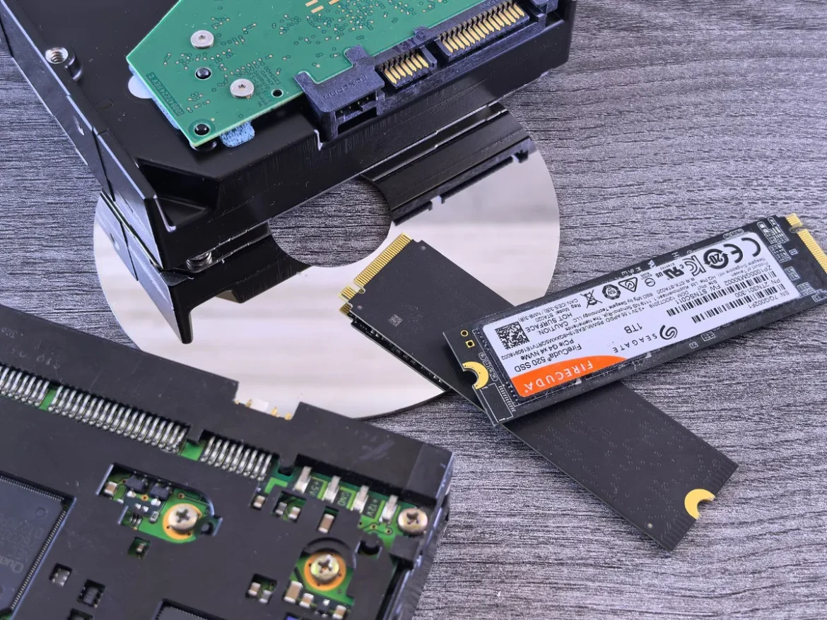 External vs Internal SSD: Which Fits You? - external vs internal ssd