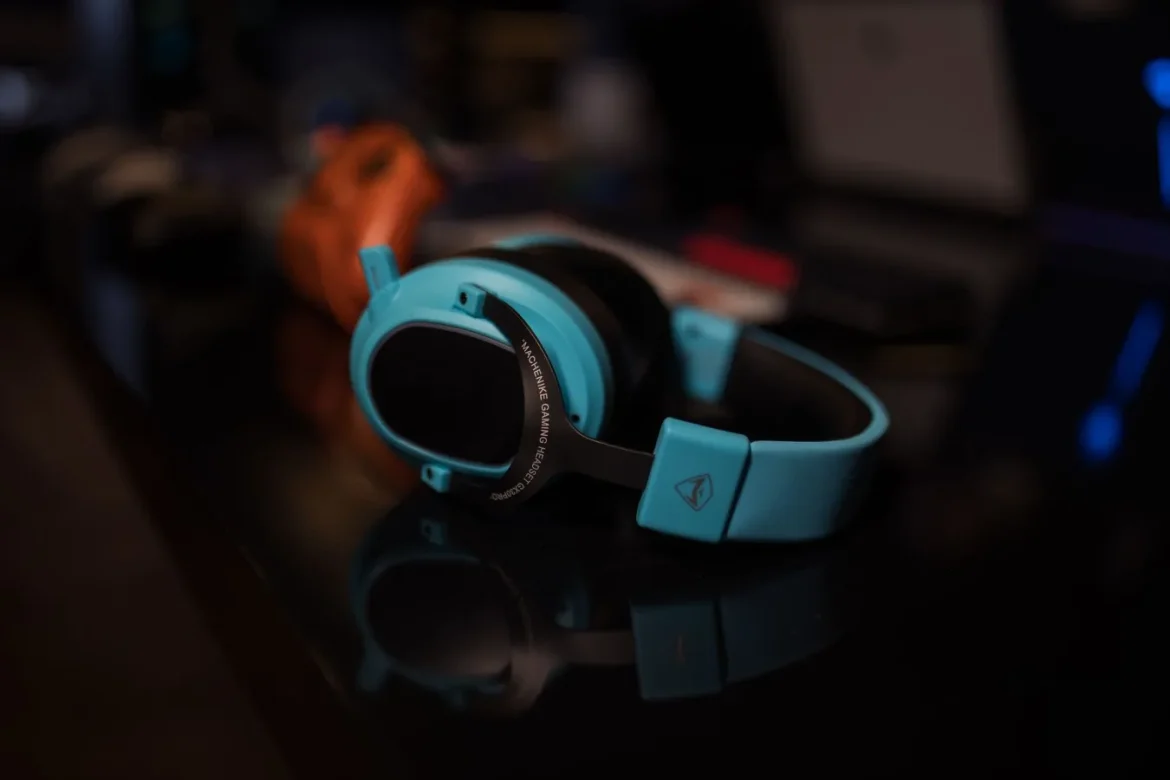 Gaming Headsets with Removable Mics - gaming headset removable microphone