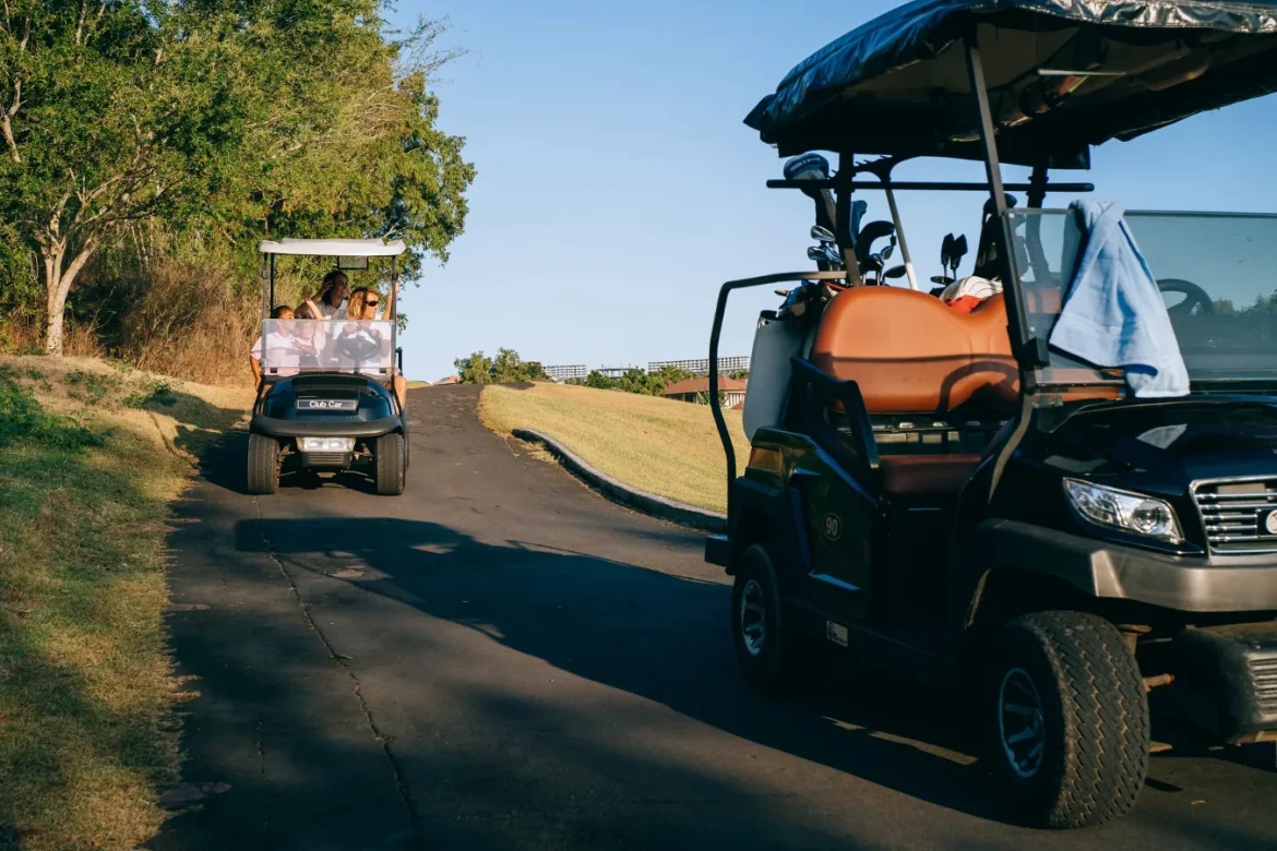 Best Golf Cart Bluetooth Speaker Guide - golf cart bluetooth speaker