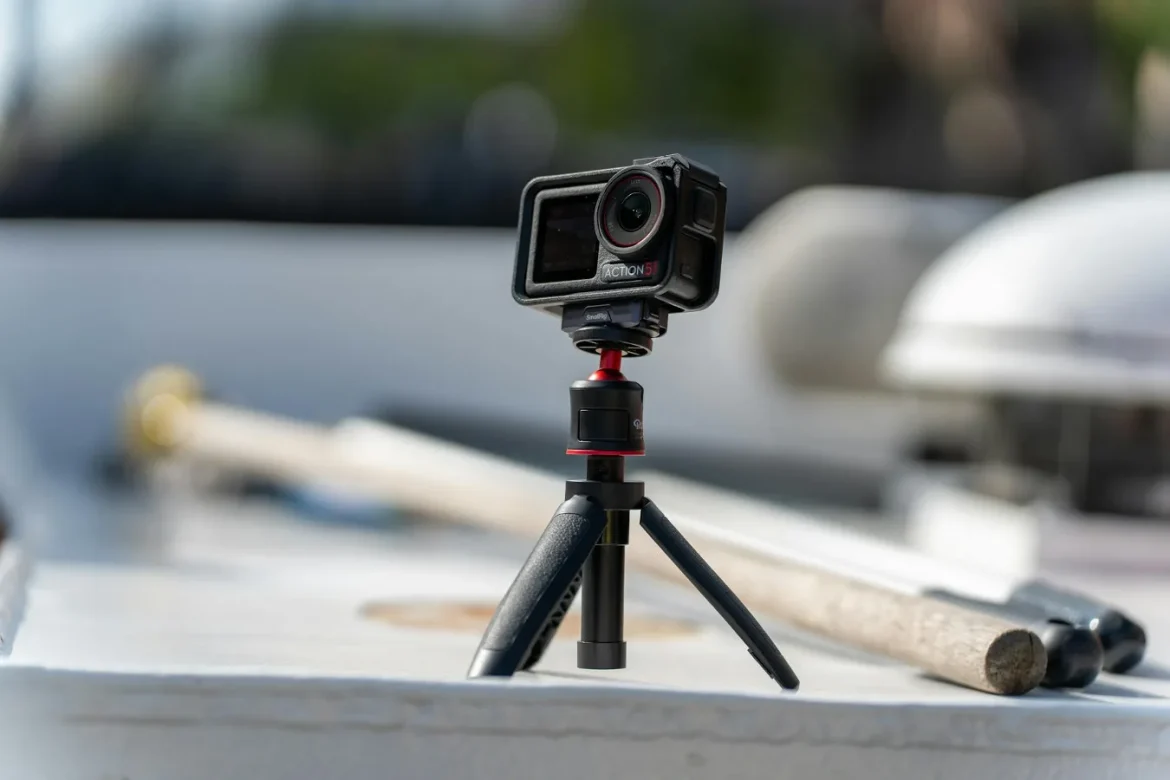 Best Cameras for Action Shots: What Matters - good camera for action shots