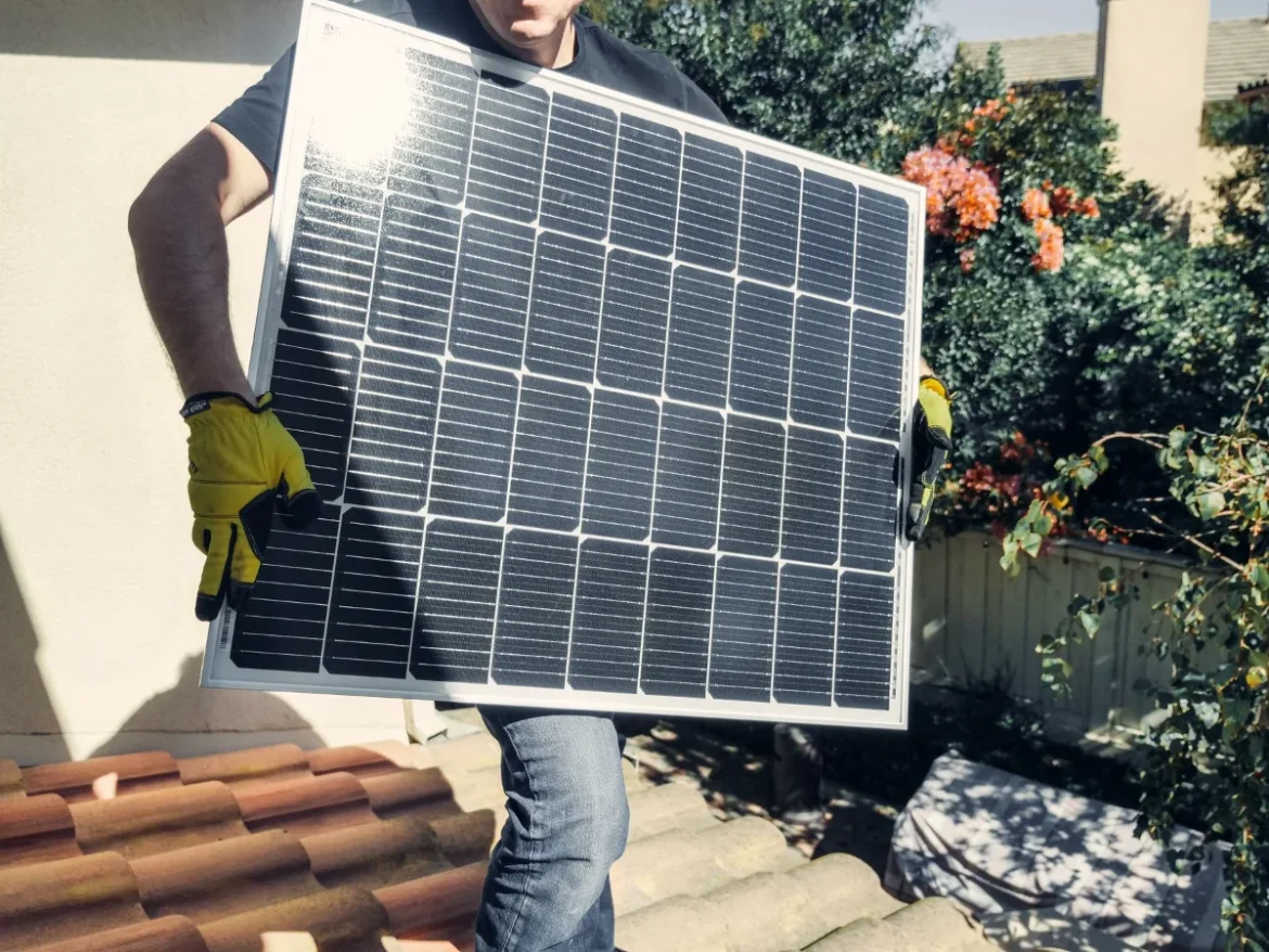 Growatt Portable Power Station Guide - growatt portable power station