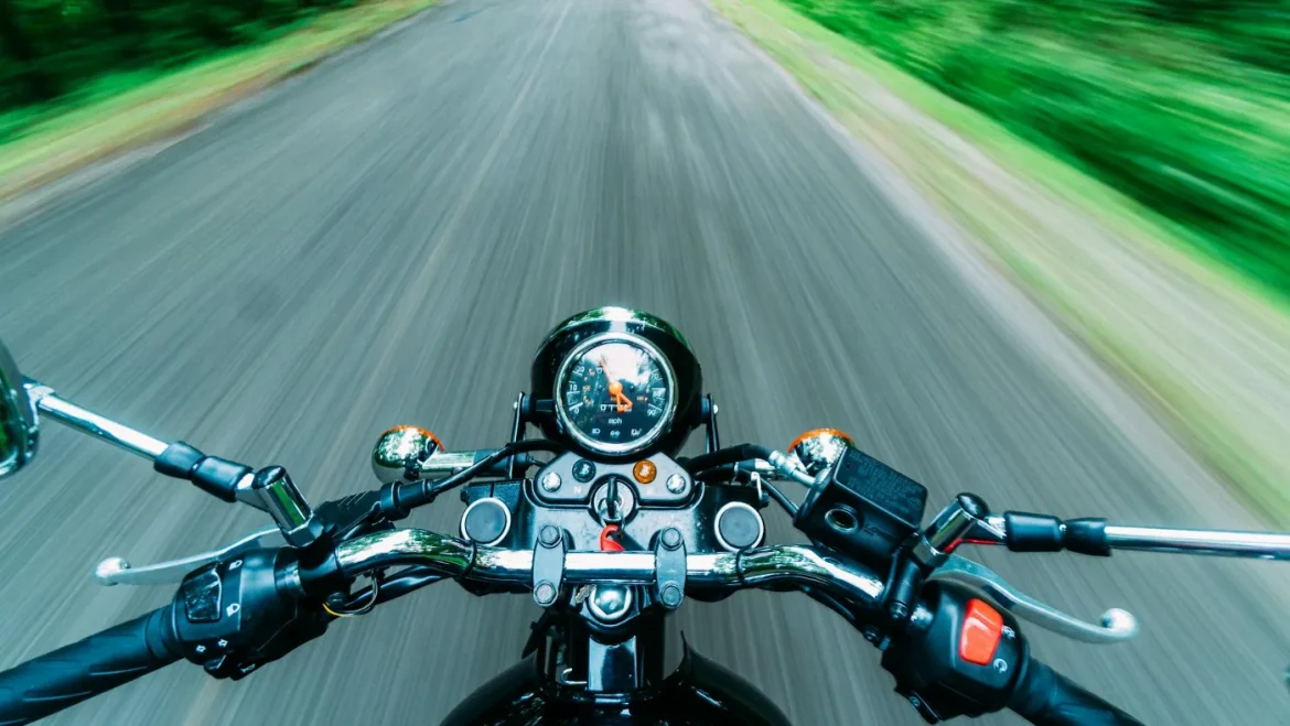 Handlebar Action Camera Mount Guide - handlebar action camera mount