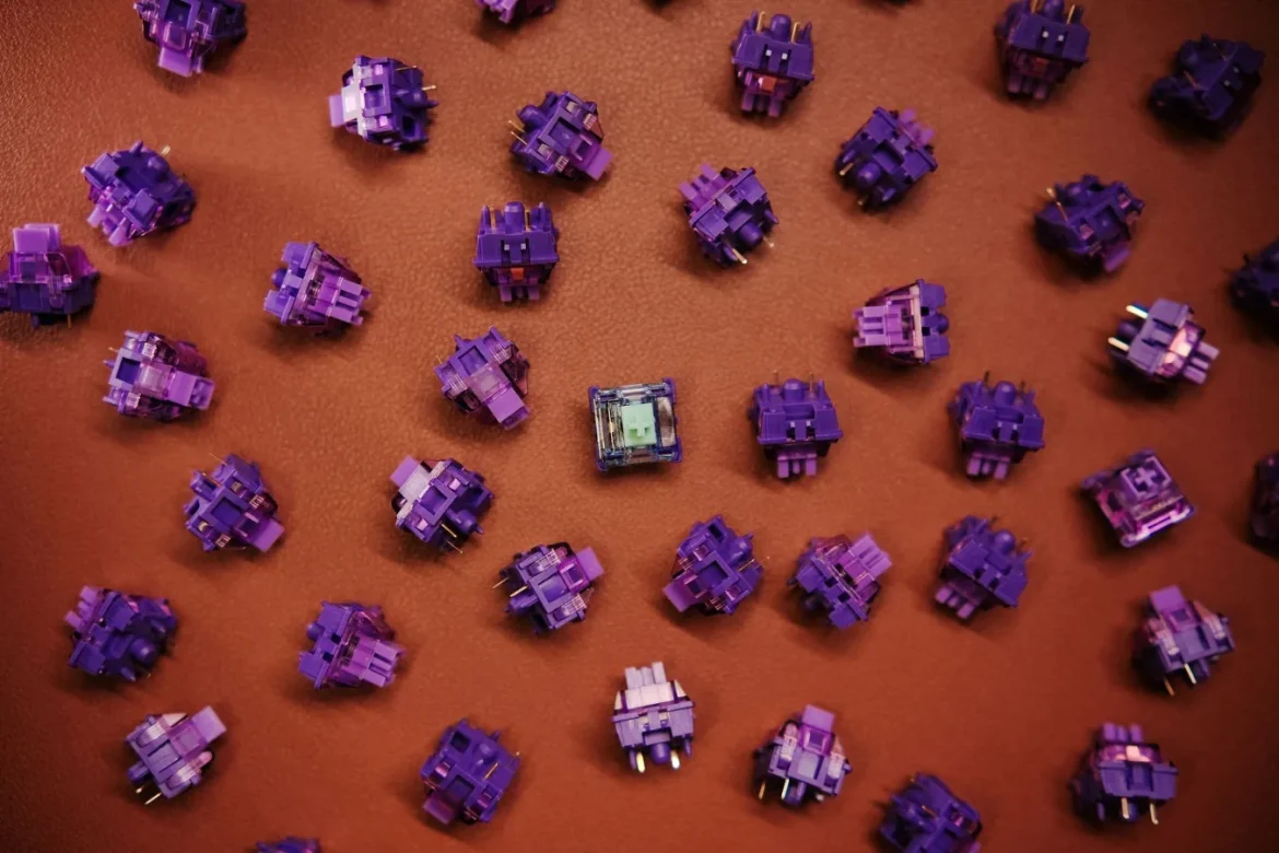 Hot Swap Mechanical Keyboard Guide - hot swap mechanical keyboard