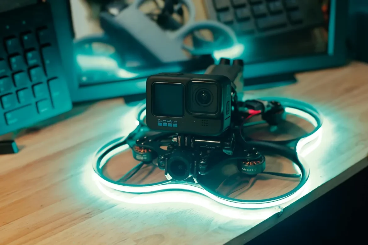 How to Choose an Action Camera Mount - action camera mount