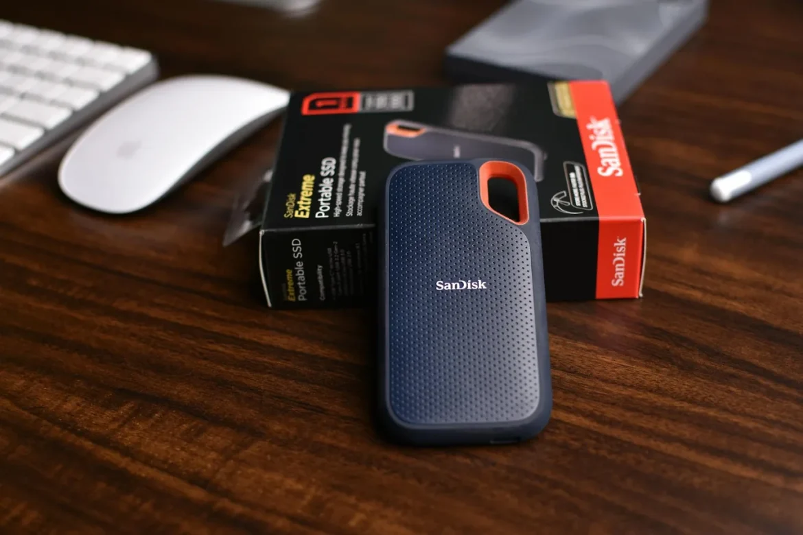 Internal vs External SSD: Which Fits Best? - internal vs external ssd